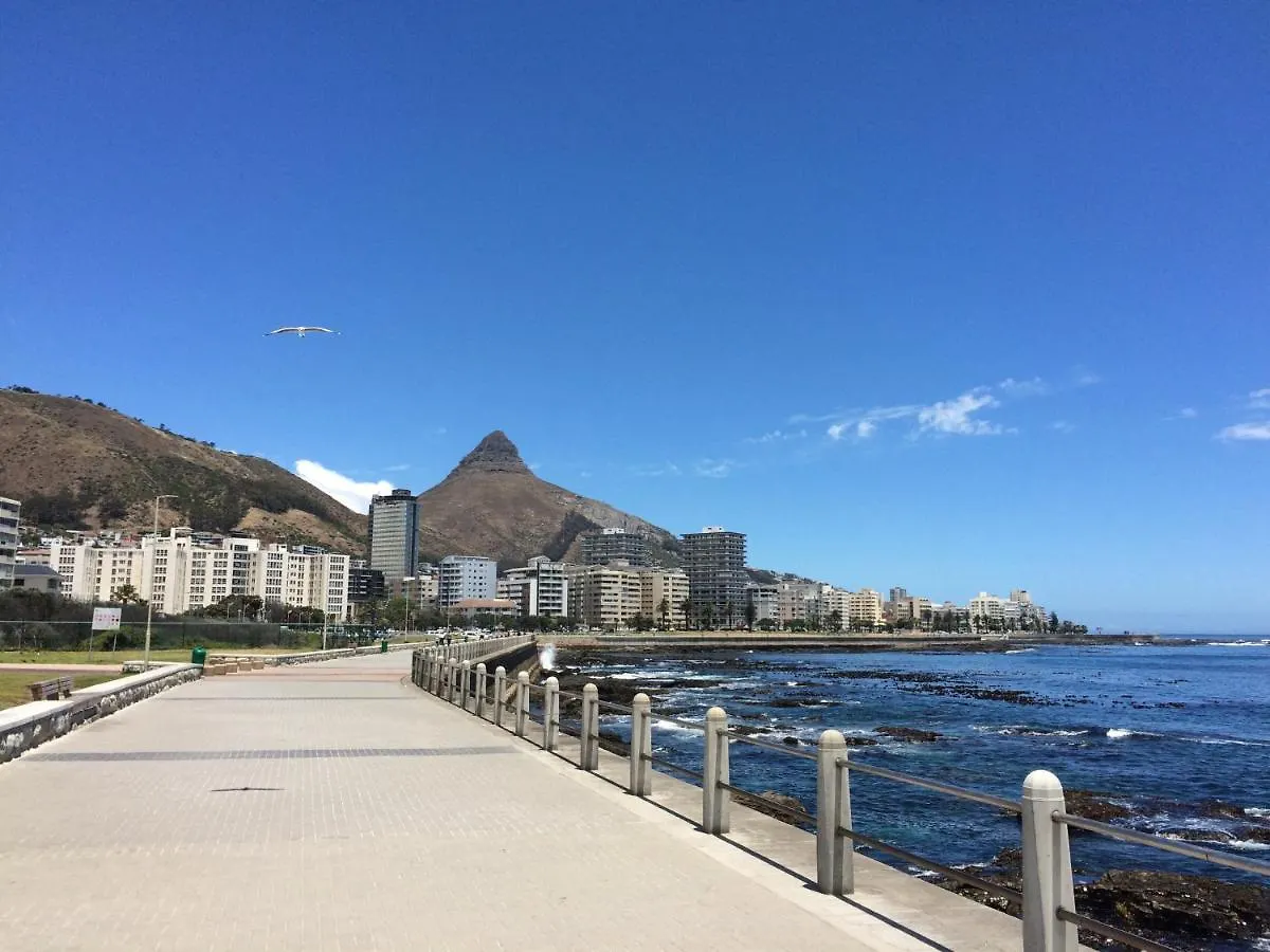 ****  205 New Cumberland Hotel Cape Town South Africa