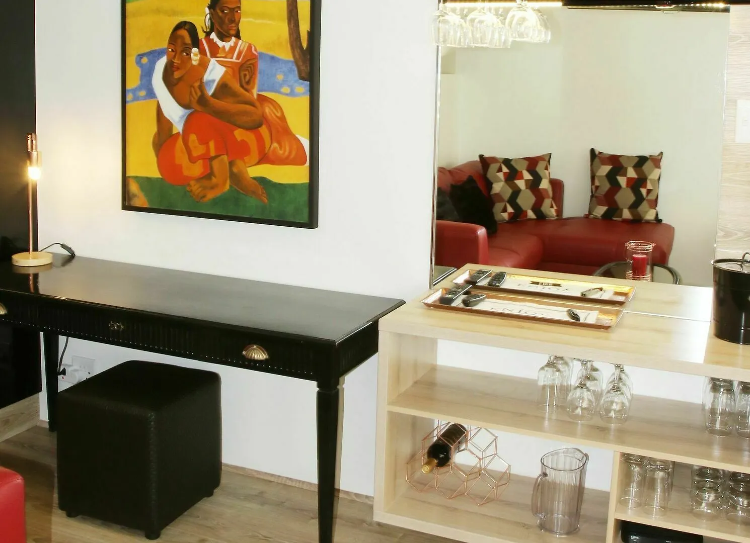 205 New Cumberland Hotel Cape Town