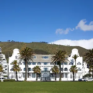 4* Hotel Winchester Mansions