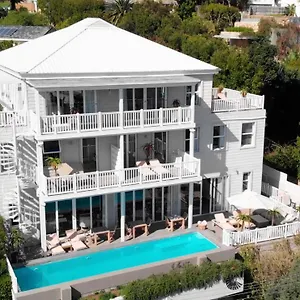 4* Hotel Sea Five Boutique