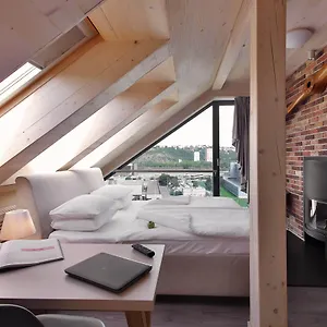 Hotel Absolutum Wellness ****