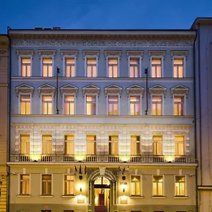 Hotel Raffaello ****