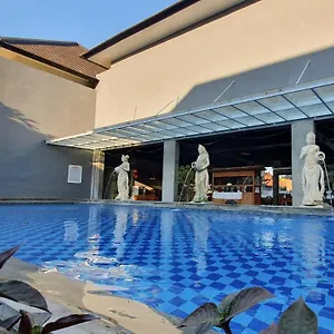 Hotel Tropico Bali ***